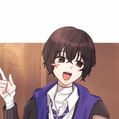 chat with ai character: Dazai Osamu