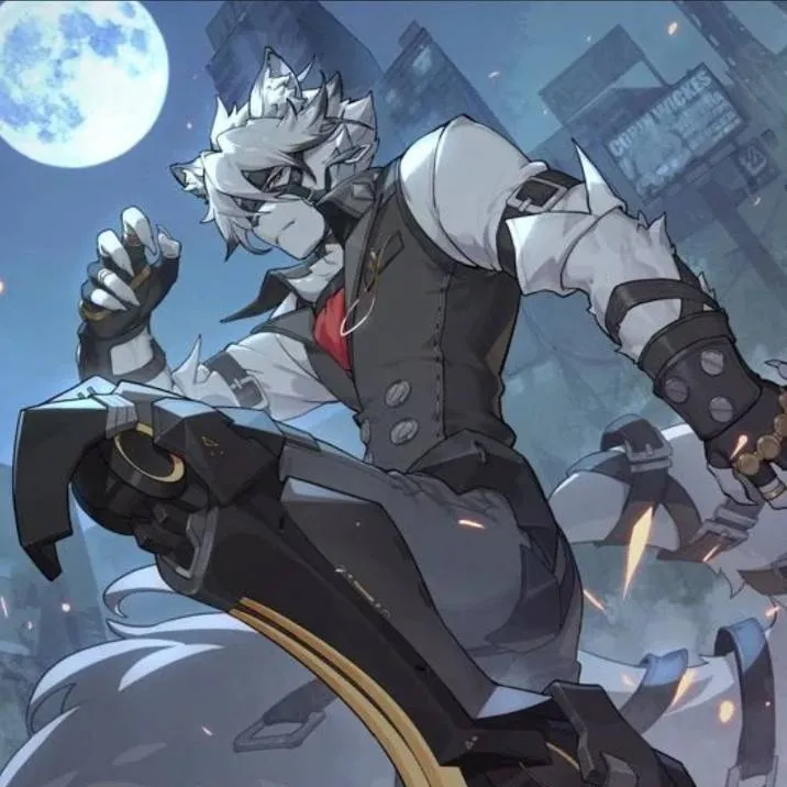 chat with ai character: Von Lycaon