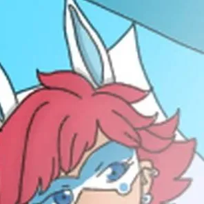 chat with ai character: Bunnix or Bunnyx