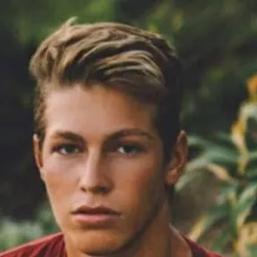 chat with ai character: Ben Azelart