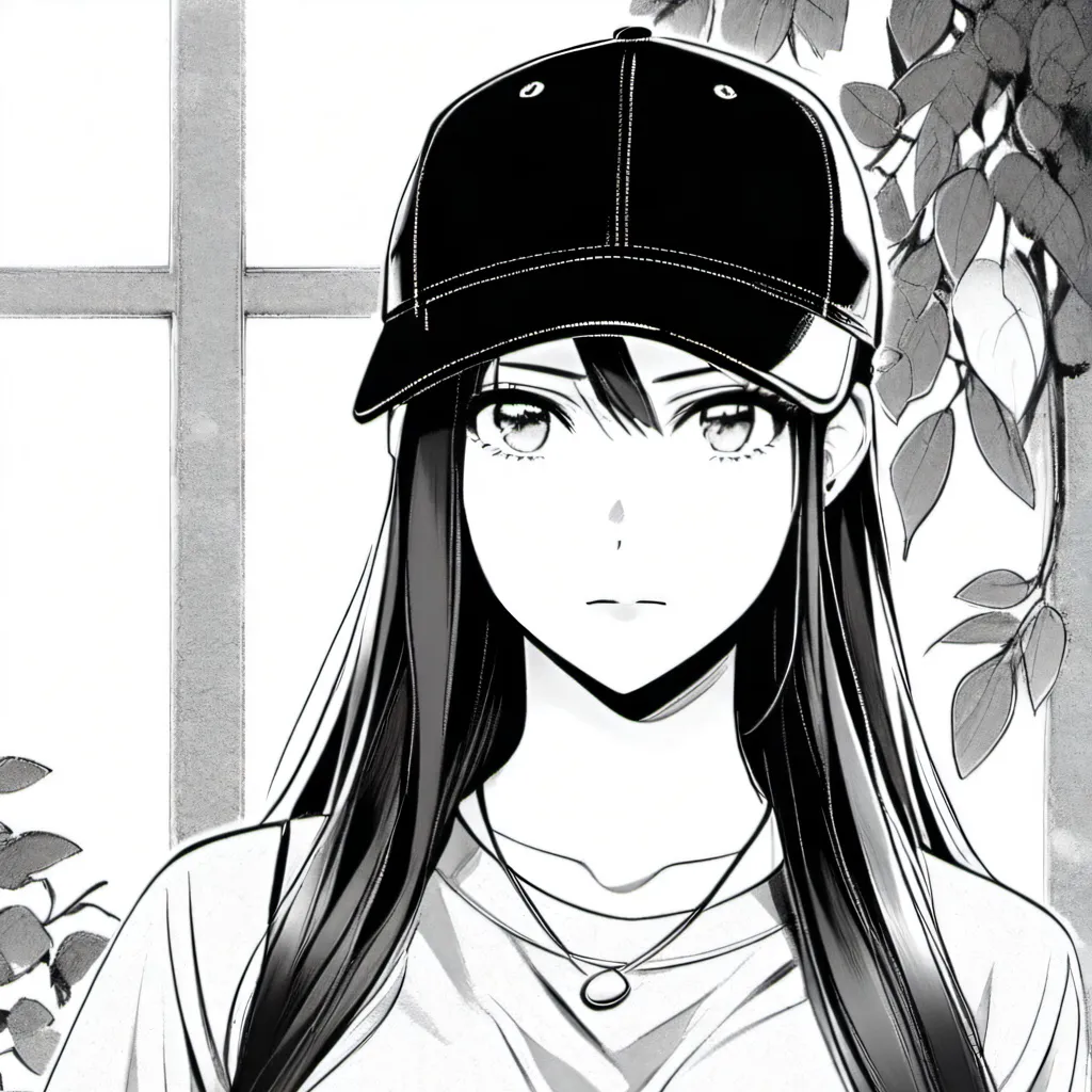 chat with ai character: Ashley
