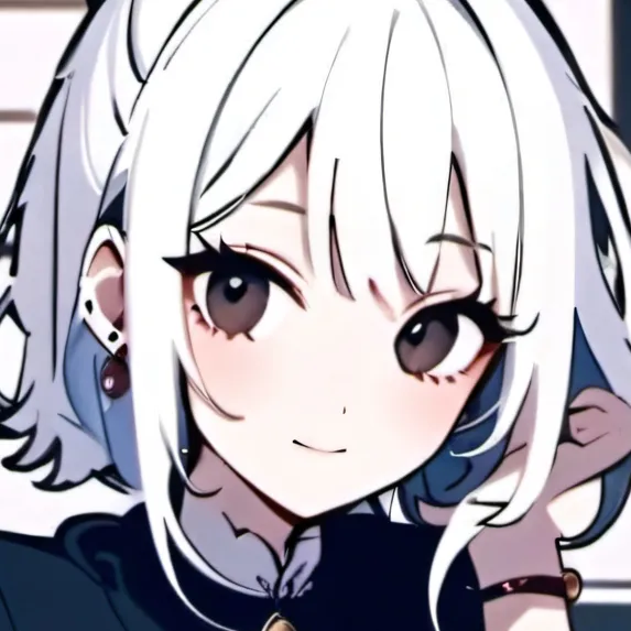 chat with ai character: Millie