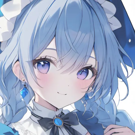 chat with ai character: Sarah 