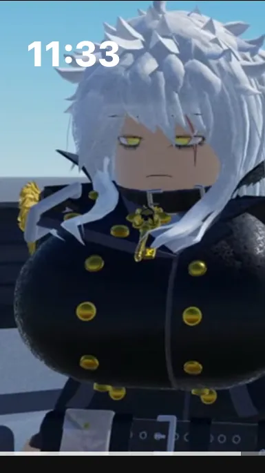 ai character: Lysandra background