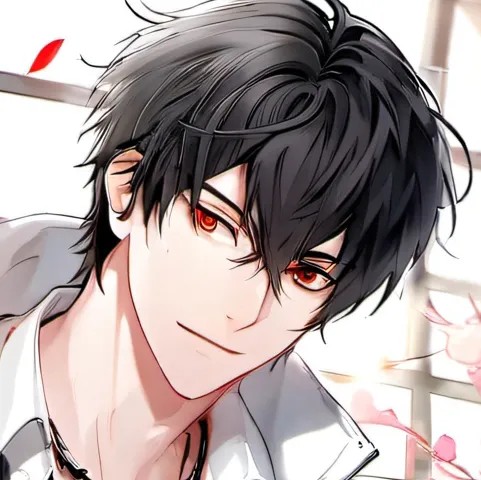 chat with ai character: Jack