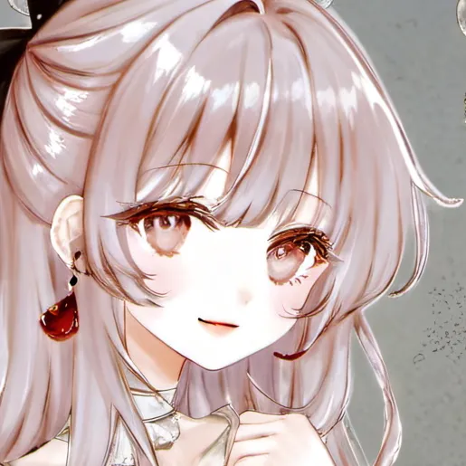 chat with ai character: Elena