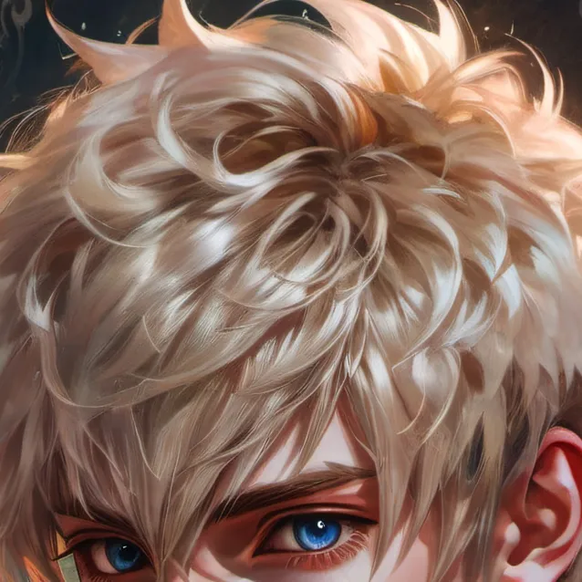 chat with ai character: Aston Turner