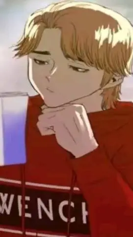 Talkie AI - Chat with Jake ji 