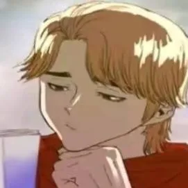 chat with ai character: Jake ji 