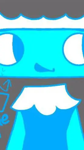 ai character: €■Tisha■€ background