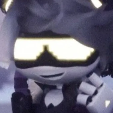 chat with ai character: >~N~<