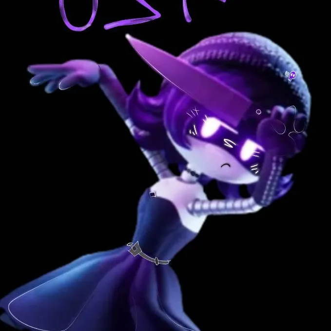 chat with ai character: ¤~UZI~¤