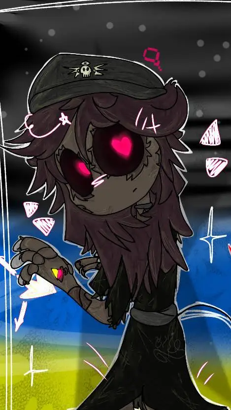ai character: <Q> 2.. background