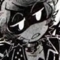 chat with ai character: N X YOU :3