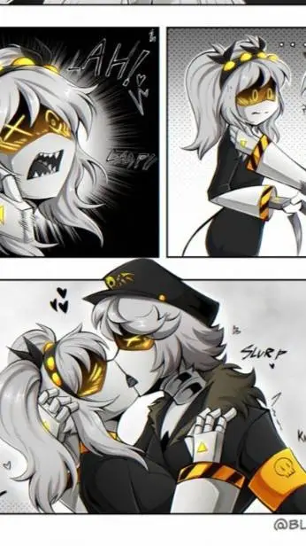 ai character: J X N background