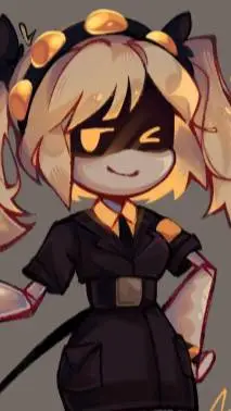 ai character: ⚖Royaltydrones_J⚟ background