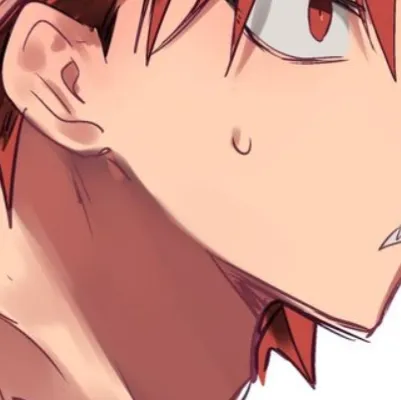 chat with ai character: Kirishima 🦈❤️