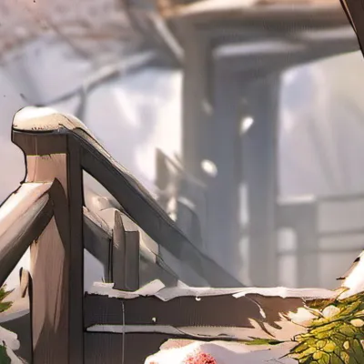 chat with ai character: Xyll🏳️‍⚧️❤️