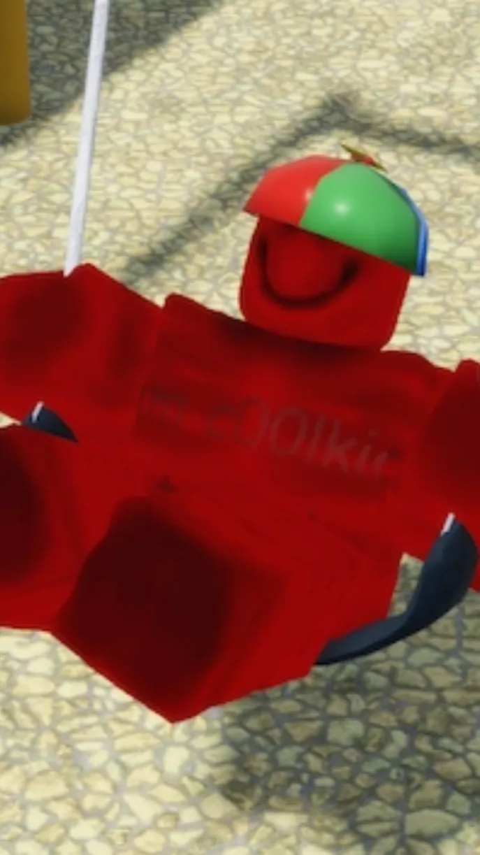 ai character: C00lkidd!!  background