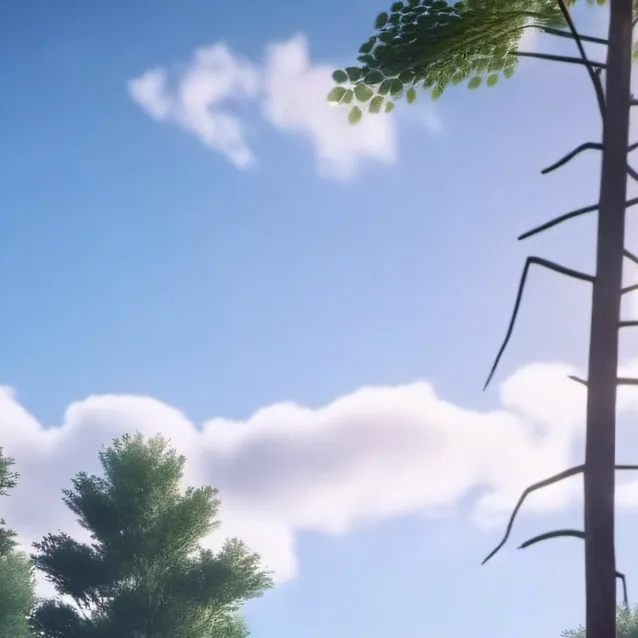 chat with ai character: Wild Life