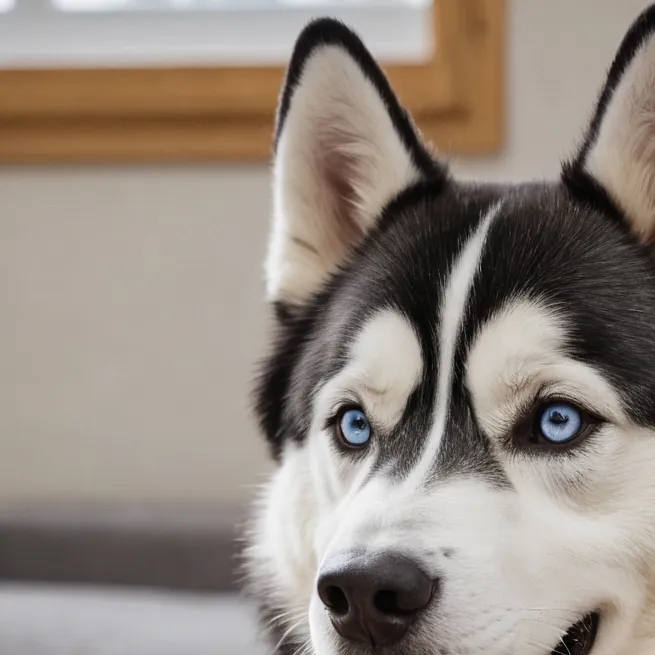 chat with ai character: Millies dog (You)