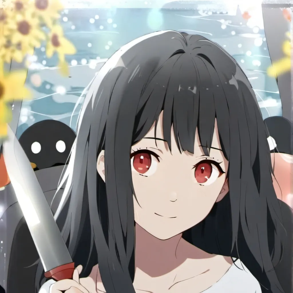 chat with ai character: TEST 