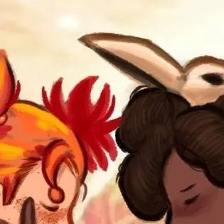 chat with ai character: Low and Alone