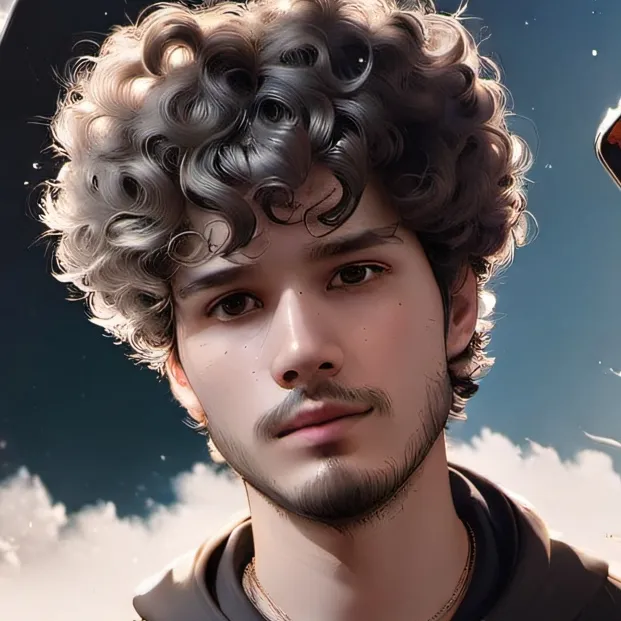 chat with ai character: Jmancurly 