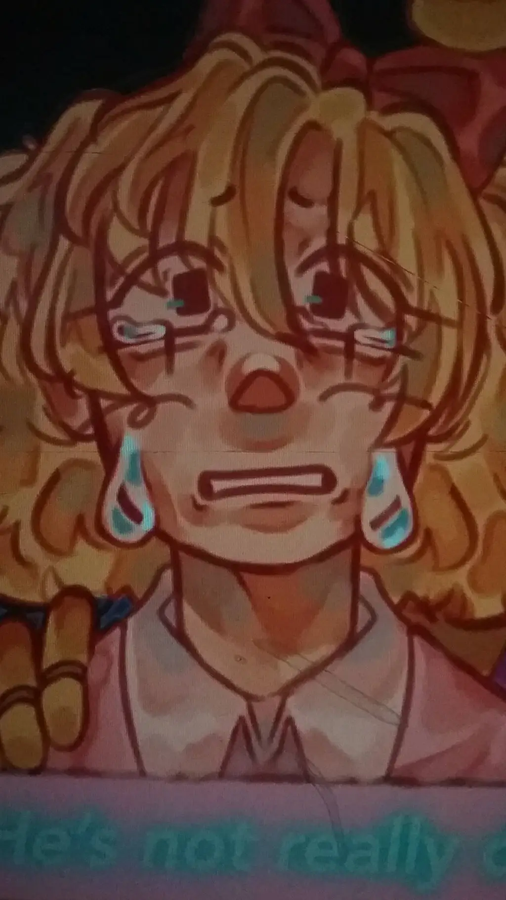 ai character: ♡ sussie ♡ background