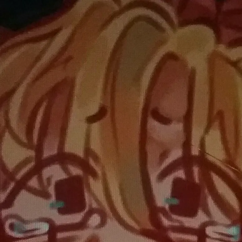 chat with ai character: ♡ sussie ♡