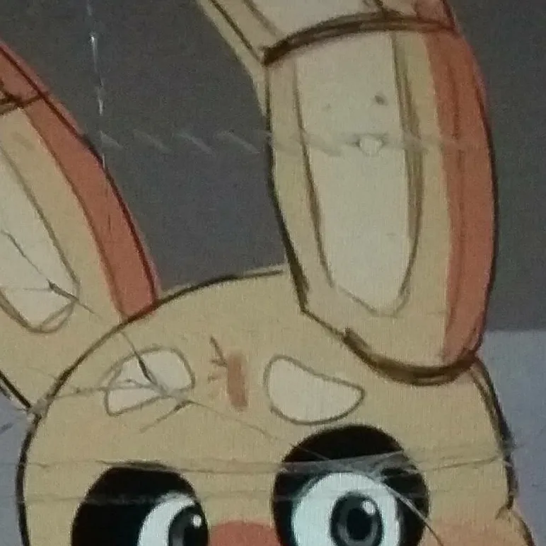 chat with ai character: ☆spring bonnie☆