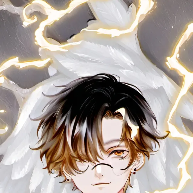 chat with ai character: you're the flash