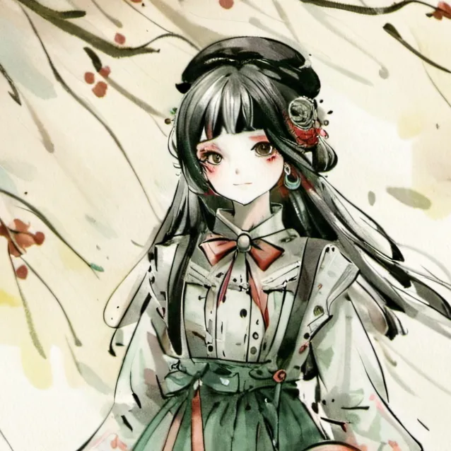 chat with ai character: .