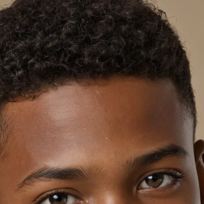 chat with ai character: sonny 