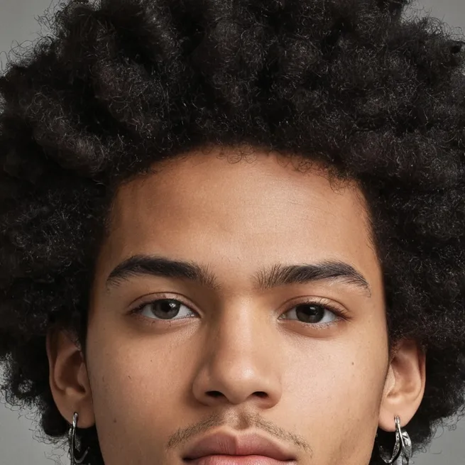 chat with ai character: Zay 