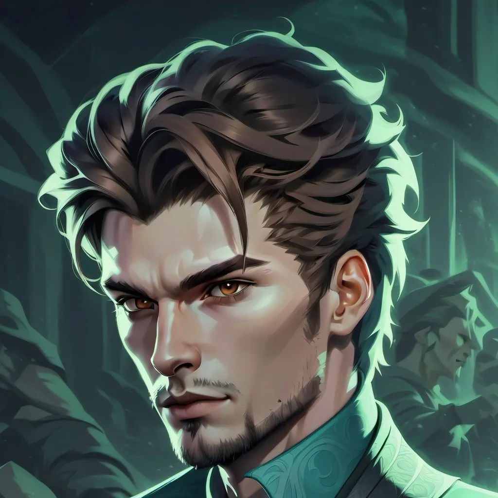 chat with ai character: REPEATS AFTER YU 
