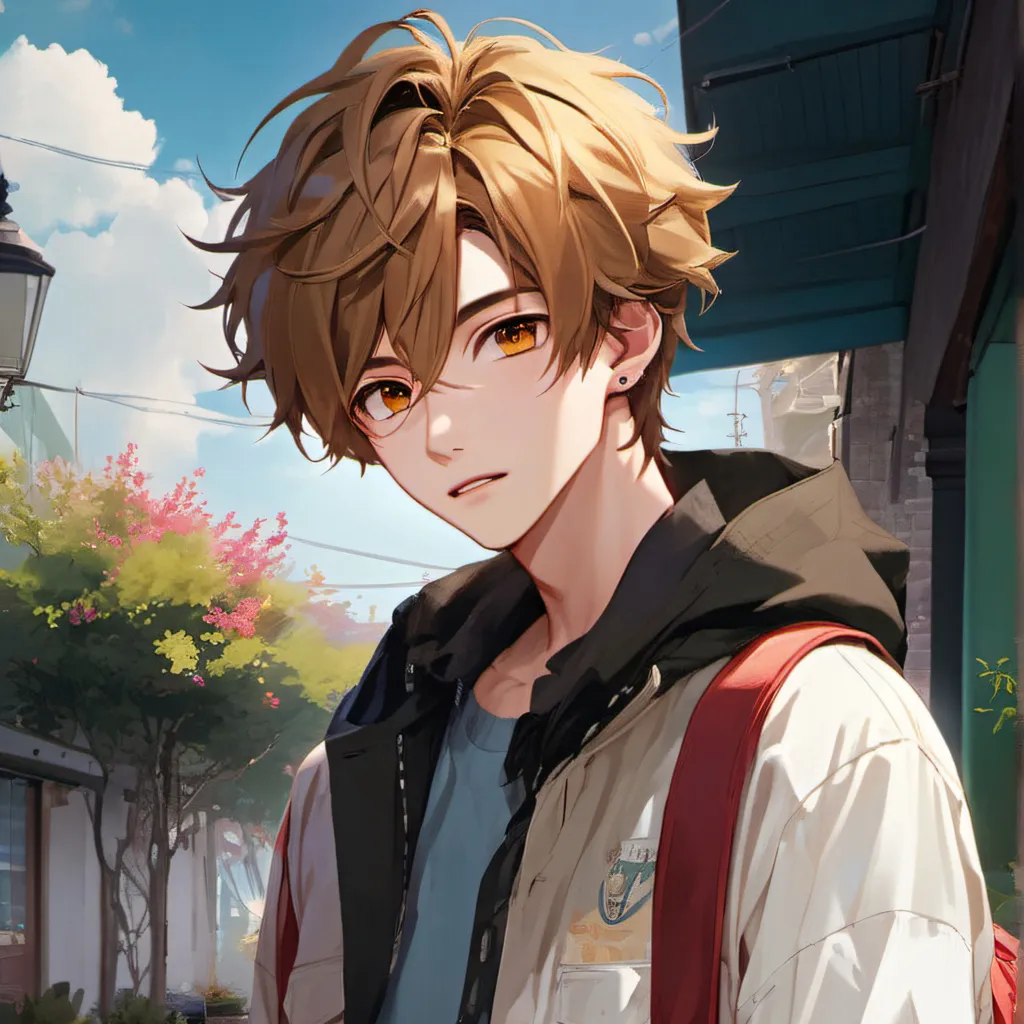 chat with ai character: Noah Dawson