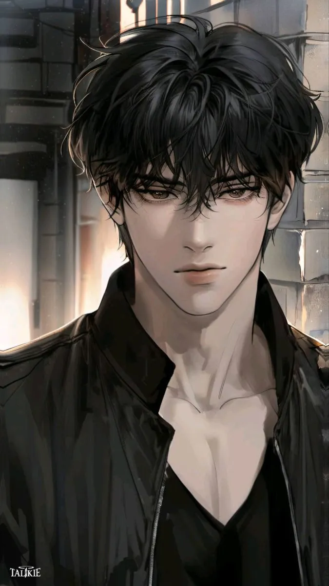 ai character: Nathan Castillo background