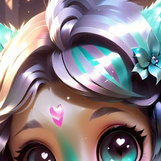 chat with ai character: Sprinkle infection