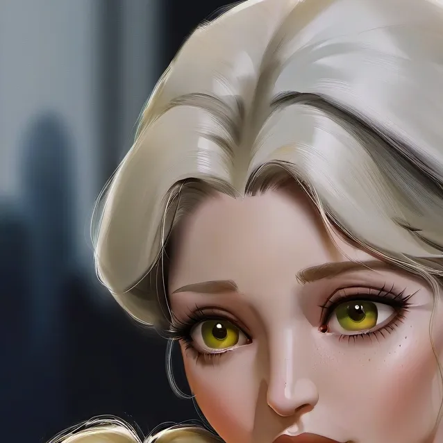 chat with ai character: Lala and Nora 