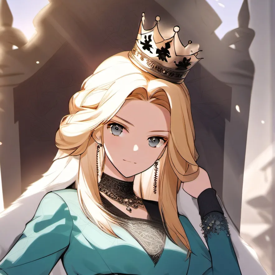 chat with ai character: Ashley