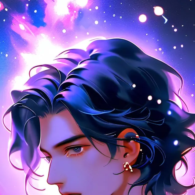 chat with ai character: eli