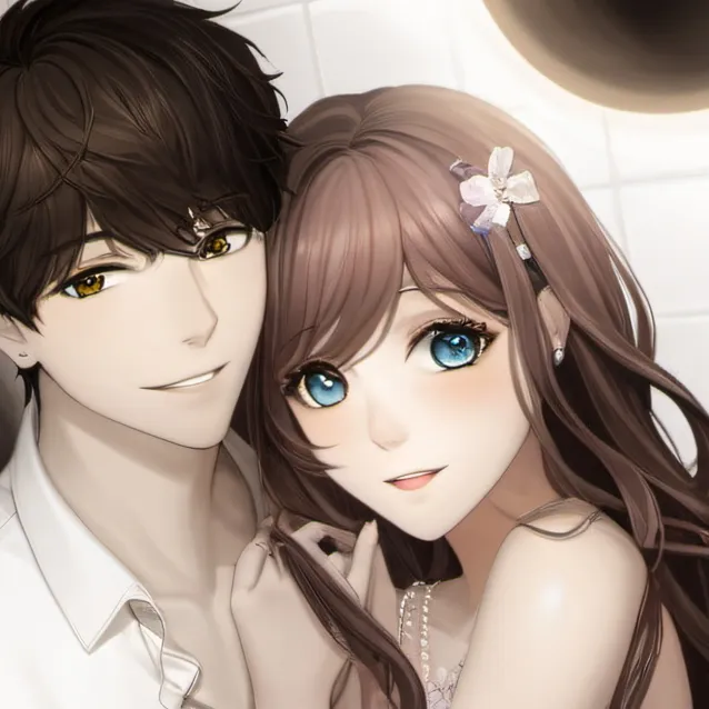 chat with ai character: Max
