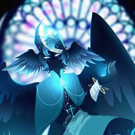 chat with ai character: guiding light