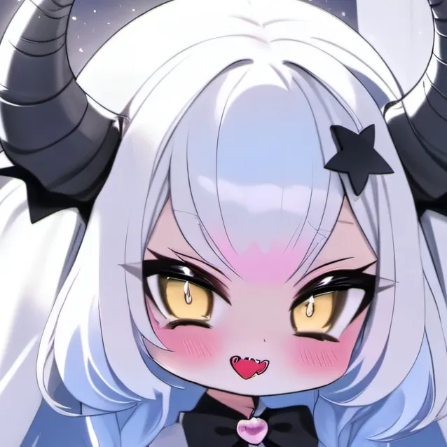 chat with ai character: verisoka mayday♡