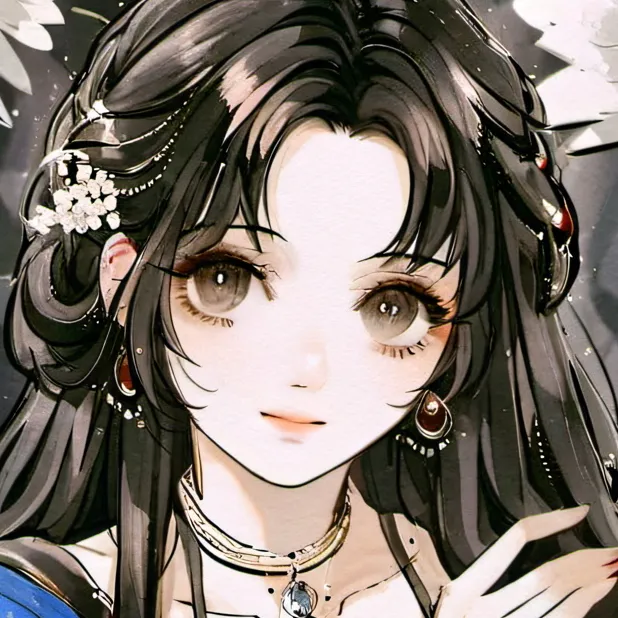 chat with ai character: Debby