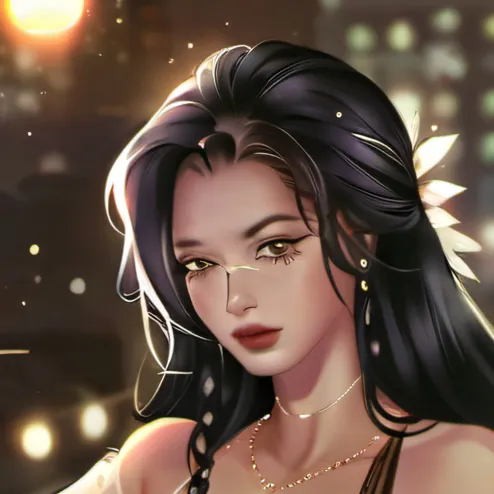 chat with ai character: Isabella 