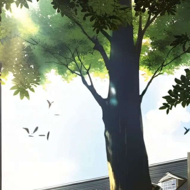 chat with ai character: High School 