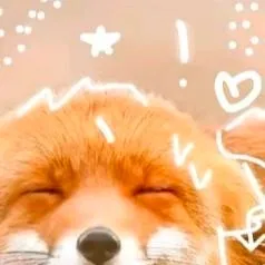 chat with ai character: mha therian🦊