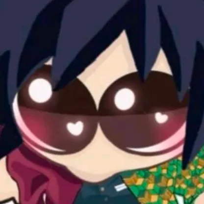 chat with ai character: giyus girlfriend